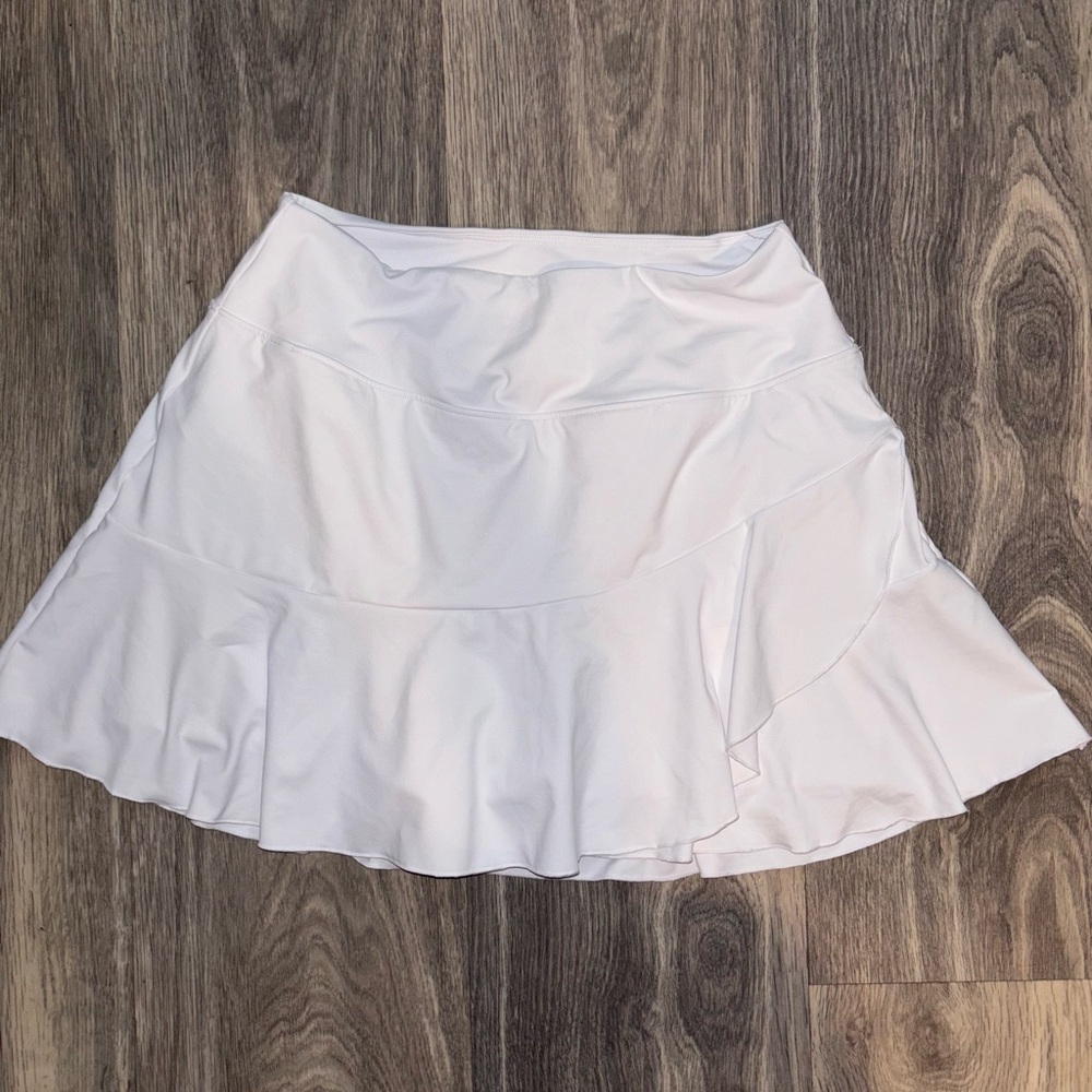 Tennis Skirt